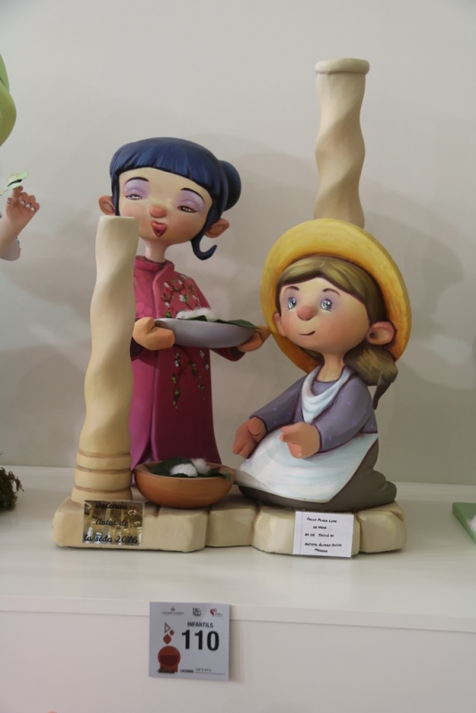 Totfalles: Plaza Lope de Vega